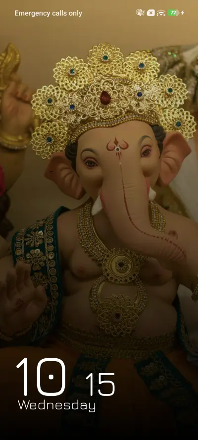 Ganesha Raja