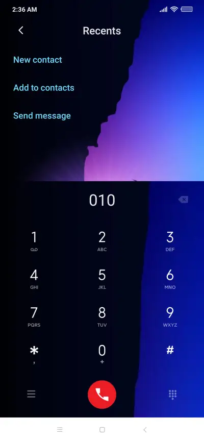 Notte mod v12 - Screenshot 6