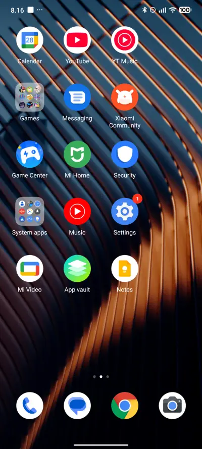 Pitulas Transfull - Screenshot 3