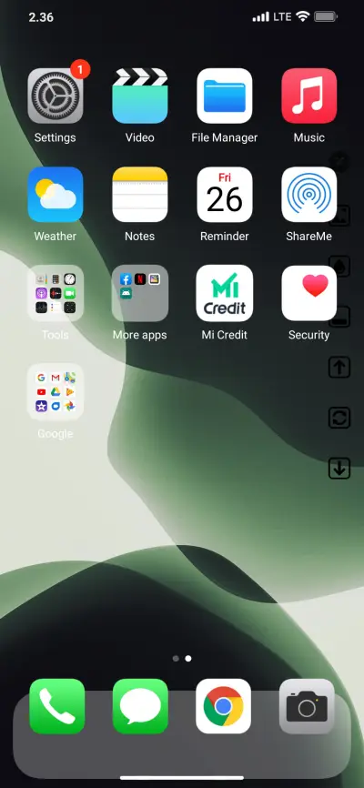 SLENGE'AN V2 - Screenshot 3