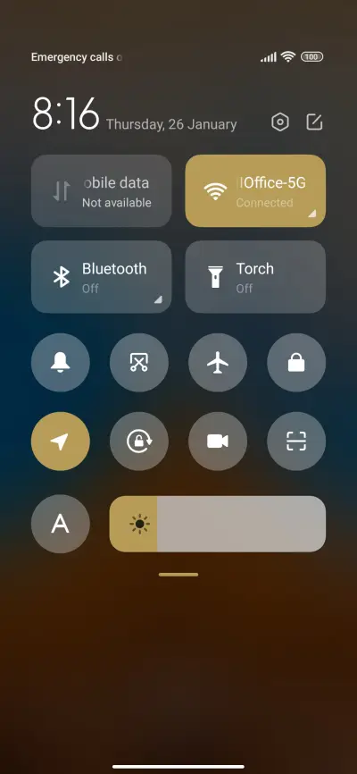 India Fine - Screenshot 5