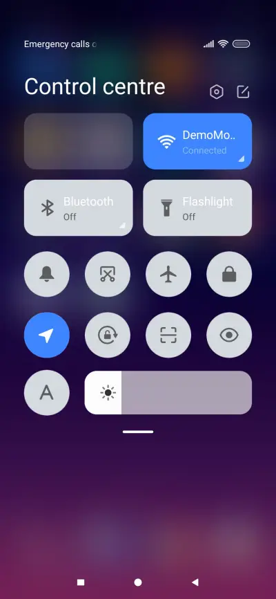 Material DesignV3 - Screenshot 5