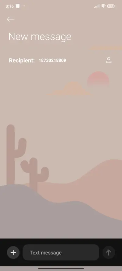 Flat wind sunset - Screenshot 8