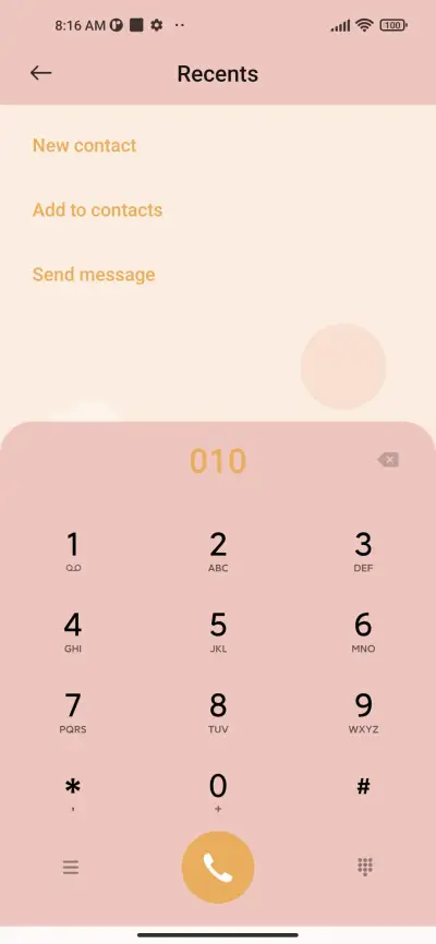 Lighthouse - Screenshot 6