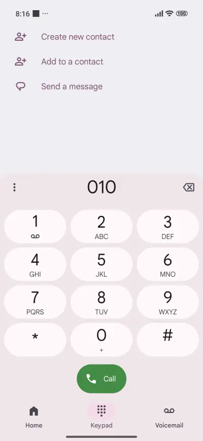 abstract gold - Screenshot 6