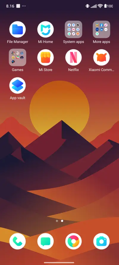 ColorPix - Screenshot 3