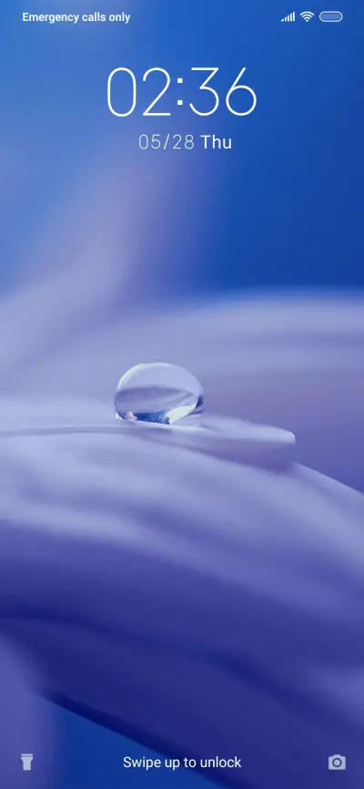 Butterfly_3MDS - Screenshot 1