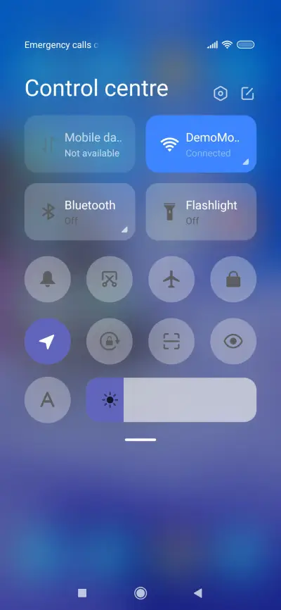Butterfly_3MDS - Screenshot 5