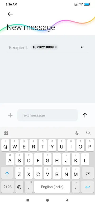 Unique storm v11 - Screenshot 8