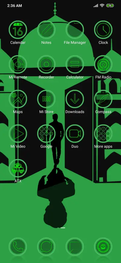 NEONMAN_DWM19 - Screenshot 3