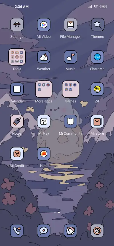 Mid Autumn Rabbit - Screenshot 3