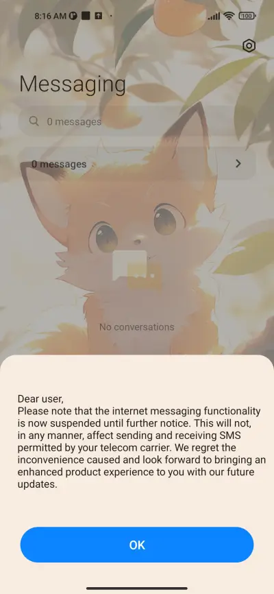 Good luck autumn - Screenshot 7