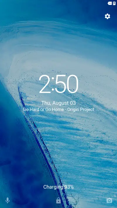 Origin