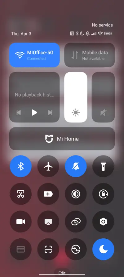 THE END - Screenshot 5