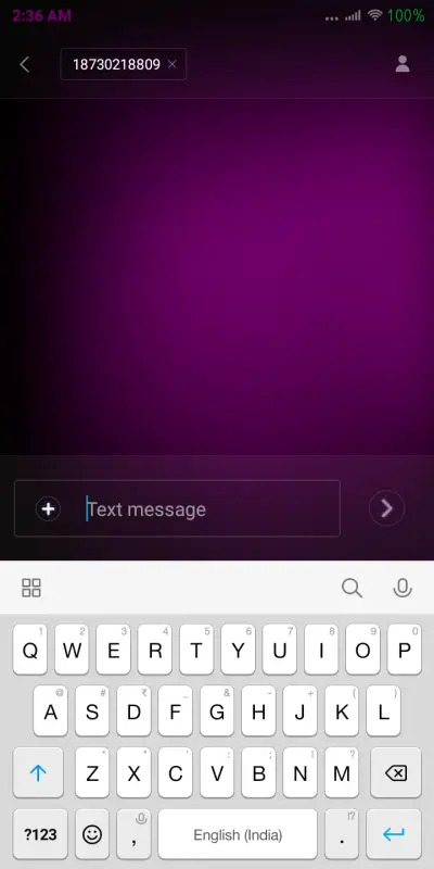 Purple - Screenshot 8