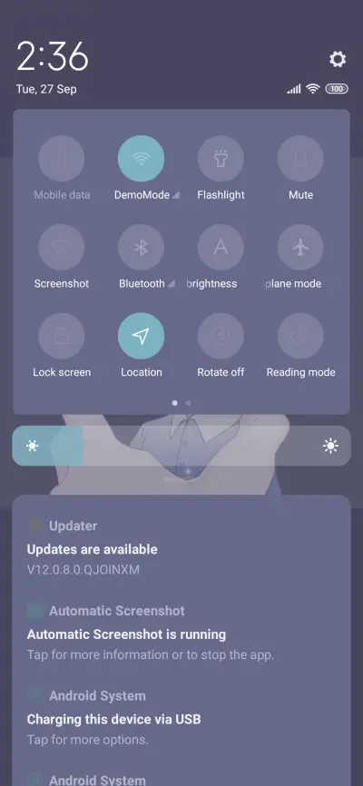 Cute critical hit - Screenshot 5