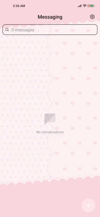 Cinnamonroll crit - Screenshot 7