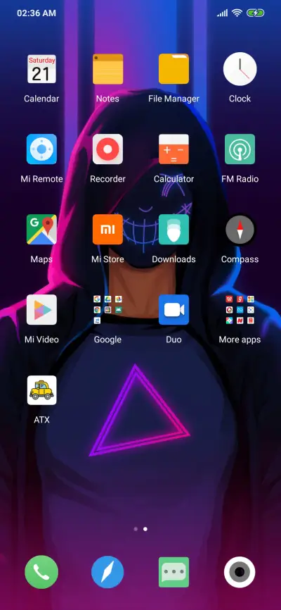 Next V10 - Screenshot 3