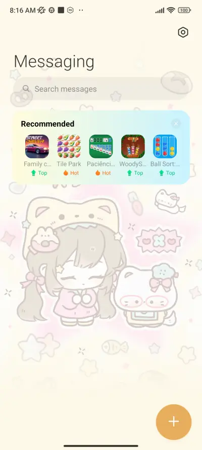 Bliss Kitty - Screenshot 8