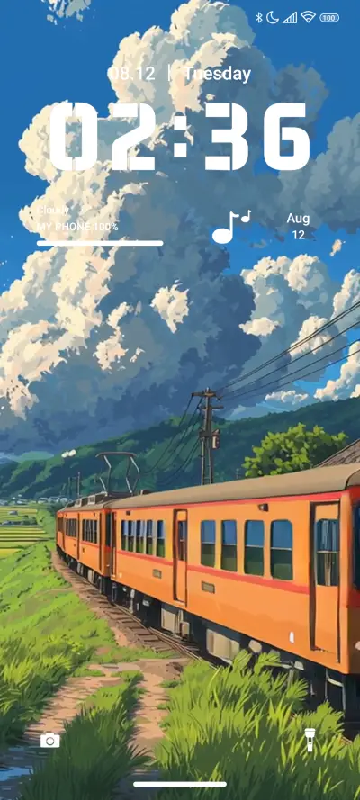 Rural Railway - Screenshot 2