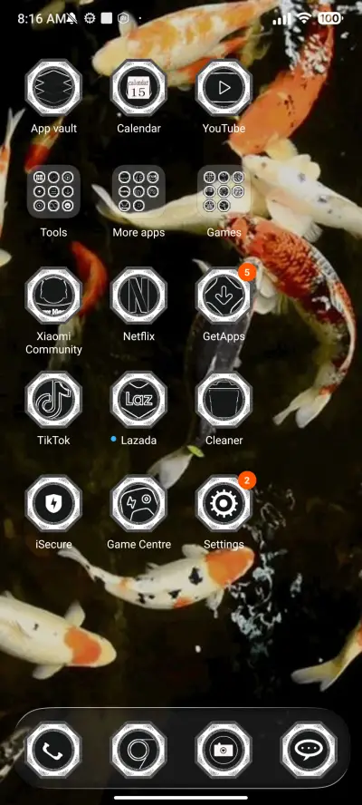 IWAK NGELANGI - Screenshot 3