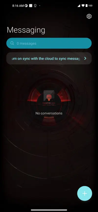 Pixi Light M14 - Screenshot 7