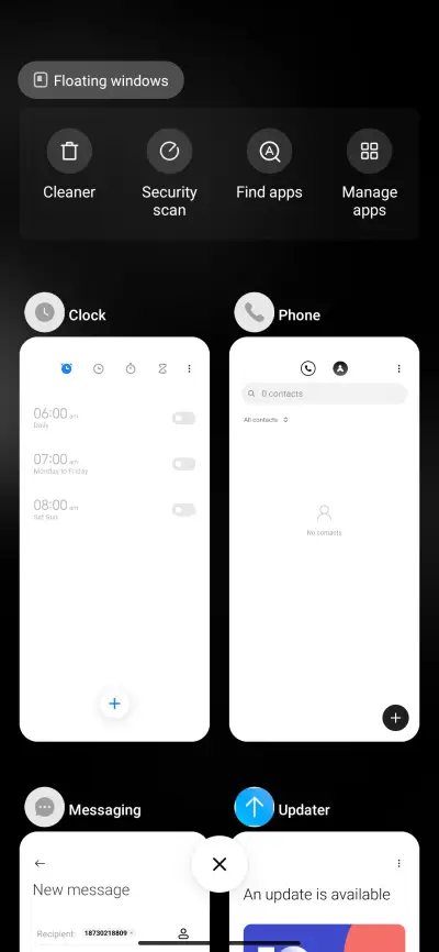 Anime_1 - Screenshot 4