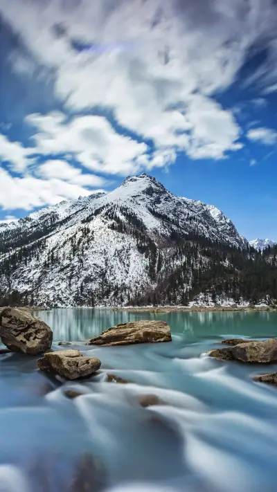 Pilgrimage to the snowy plateau 3