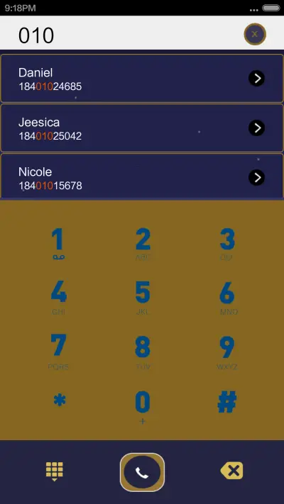 Hooxay - Screenshot 4