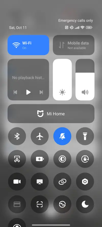 Misty Blackwood - Screenshot 5