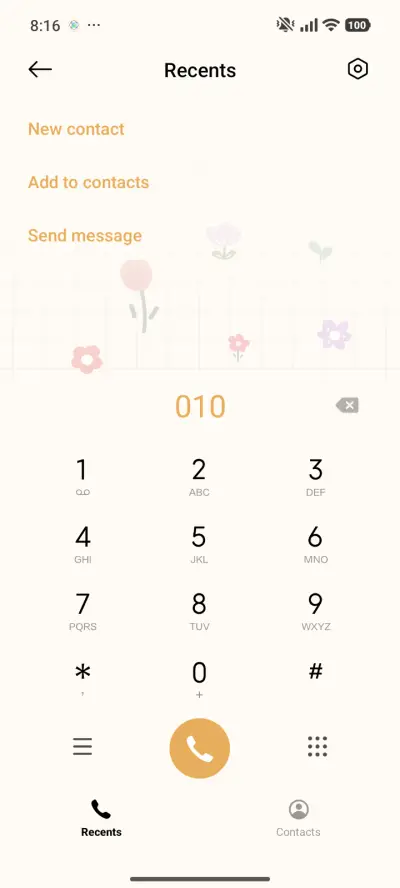 Cute Flower Kit - Screenshot 6