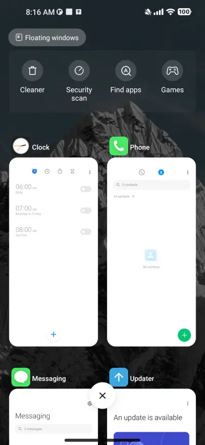 NVXui 14 Pro - Screenshot 5