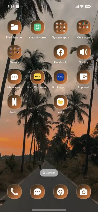 Coastal Calm - Screenshot 3