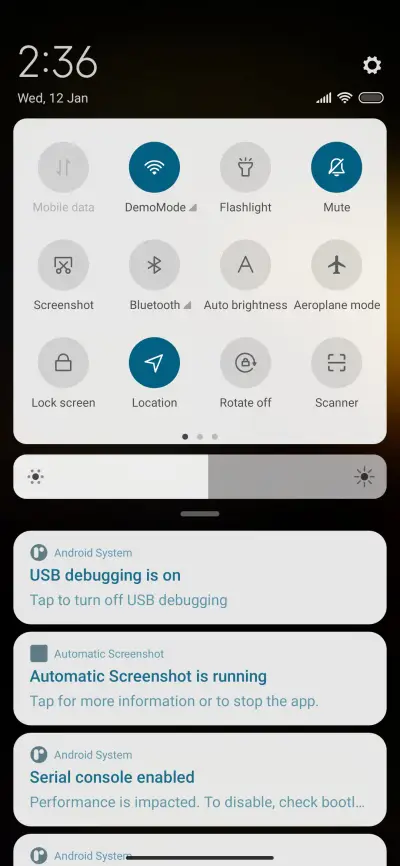 Design Safari - Screenshot 5