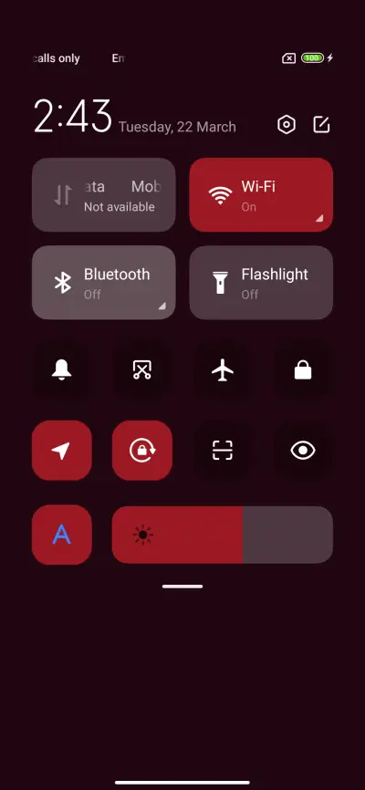 ClassicalMusic3MDP - Screenshot 5