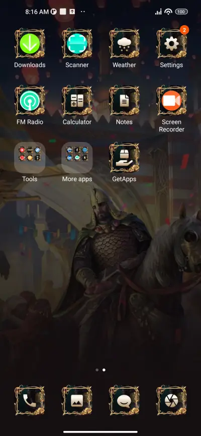 Abdulrahman - Screenshot 3