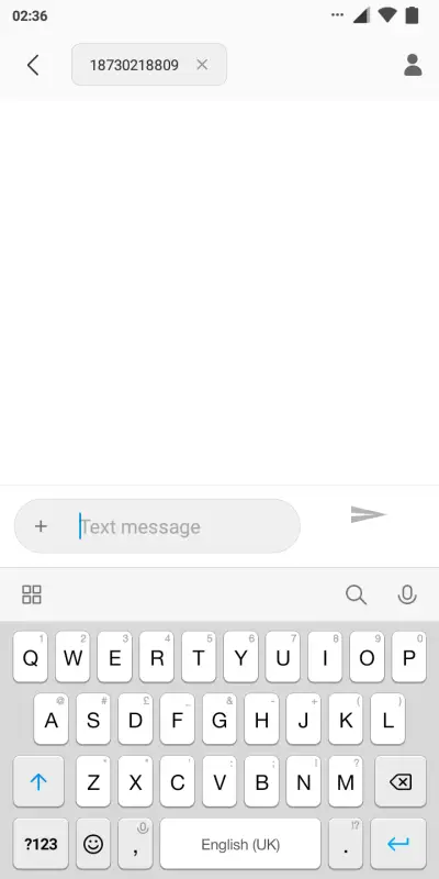 OXYGEN NS - Screenshot 6