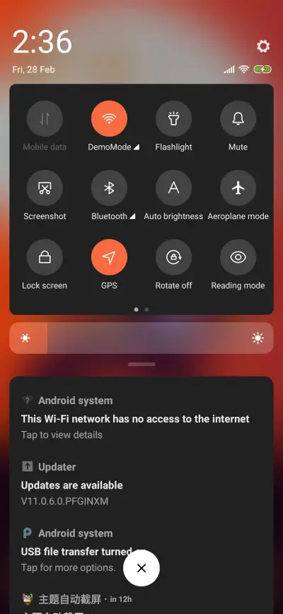 TheMonsterWolf_3MDP - Screenshot 5