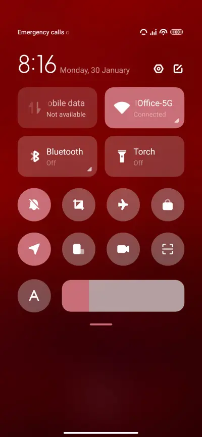 Lovely - Screenshot 5