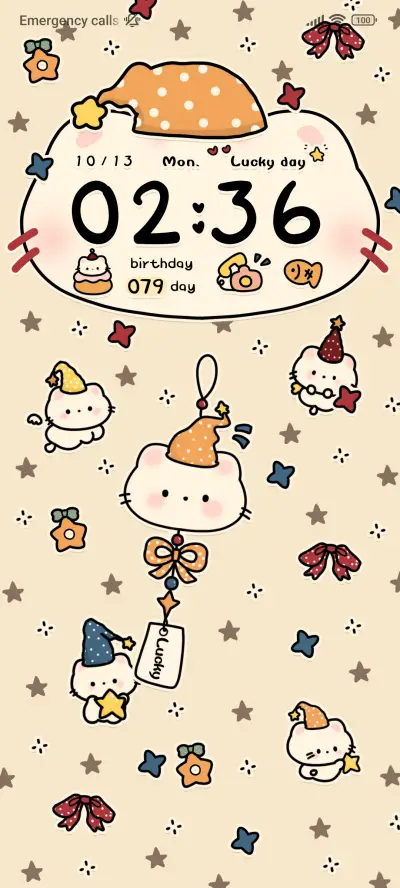 Tinkle Bell Cat - Screenshot 2