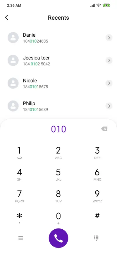 Marathon_3MDP - Screenshot 6