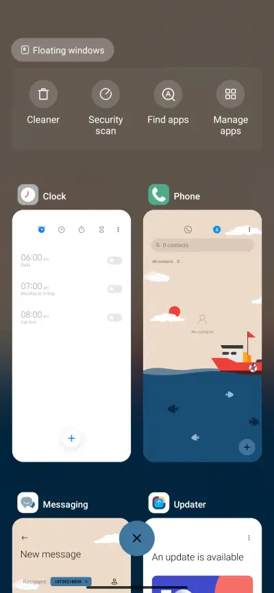 Morandi - Screenshot 4