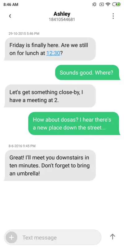 Tulip - Screenshot 8