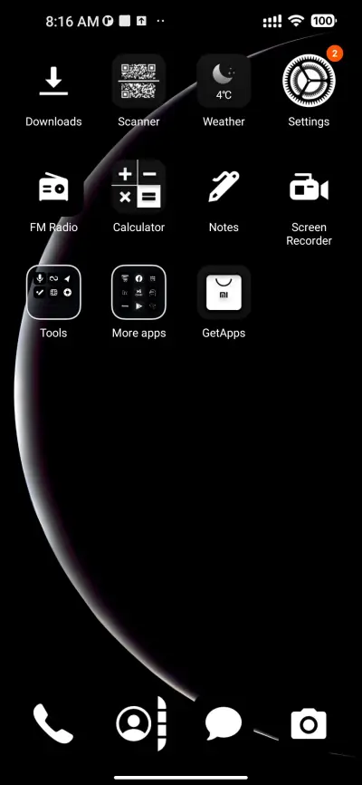 VipMax - Screenshot 3
