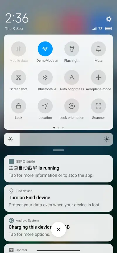 12 Carbon 3D - Screenshot 4