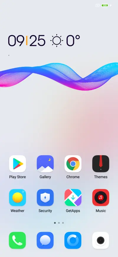 COLOR - Screenshot 2