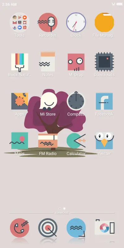 Life Is Flat - Screenshot 3