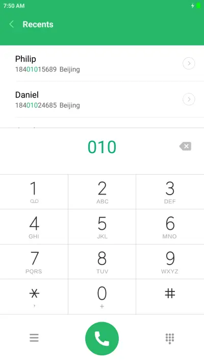 SNougat - Screenshot 6