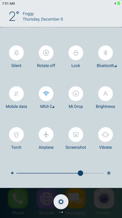 SNougat - Screenshot 5