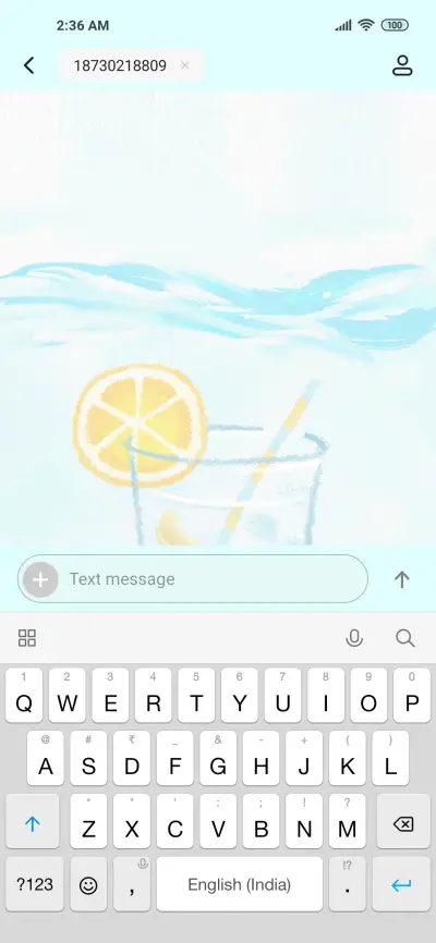 Summer orange soda - Screenshot 8